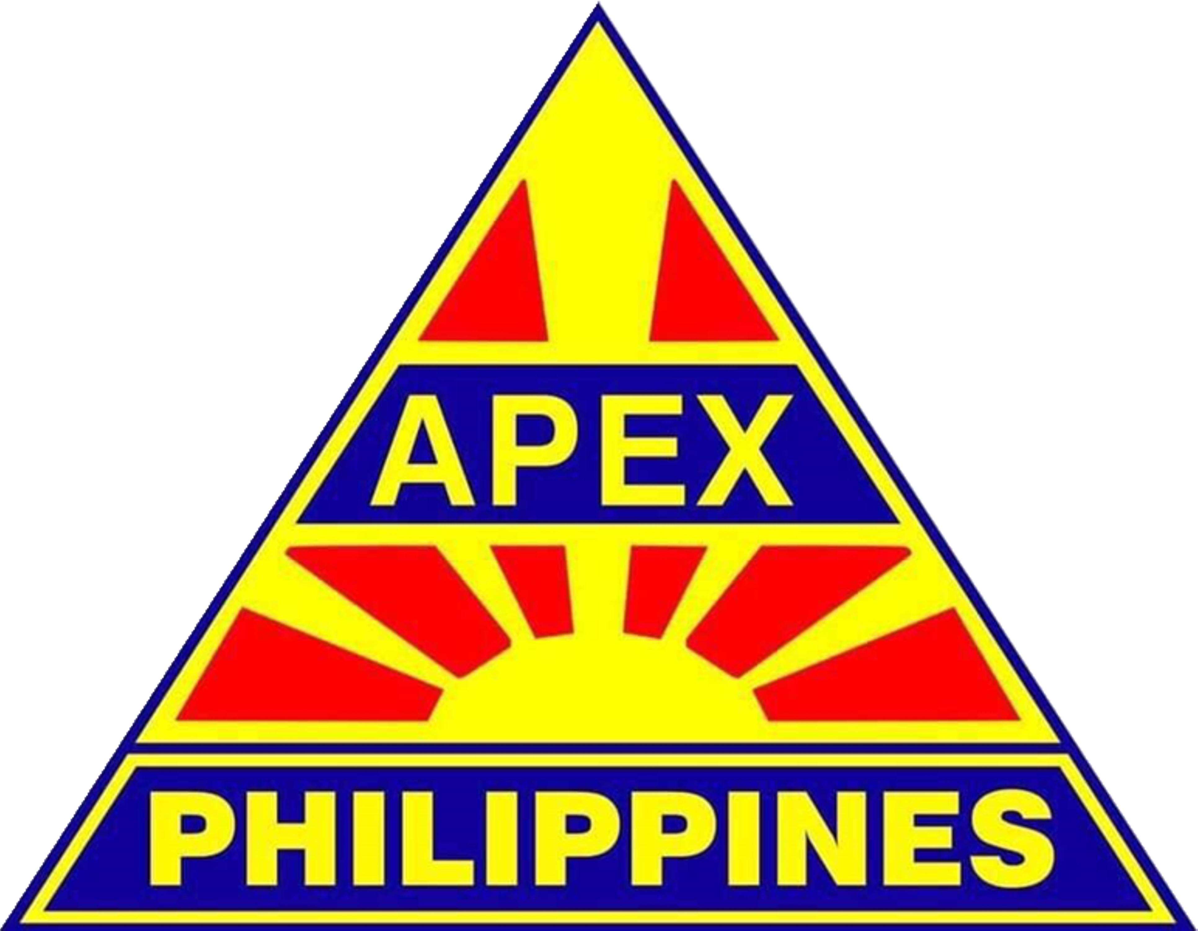 Apex Philippines Logo