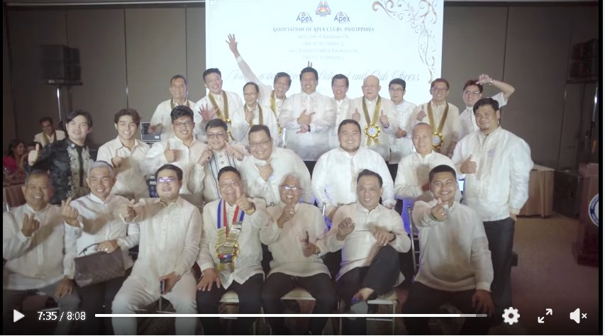 Apex Club of Batangas City